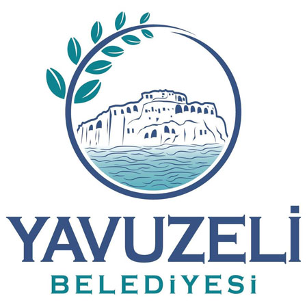 Yavuzeli belediyesi logo