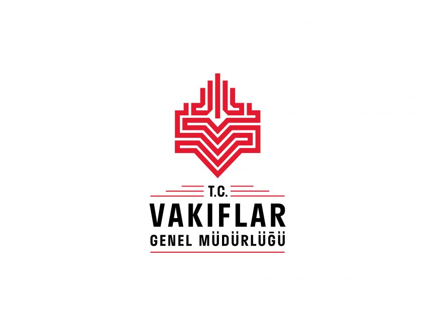 Vakıflar genel müdürlüğü logo