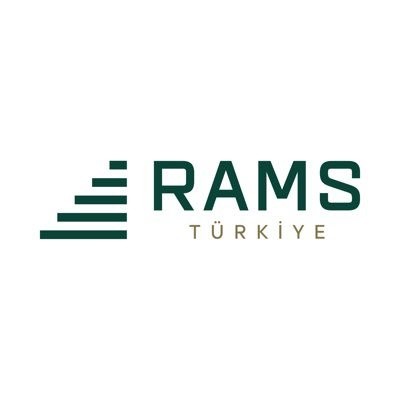 Rams Türkiye logo