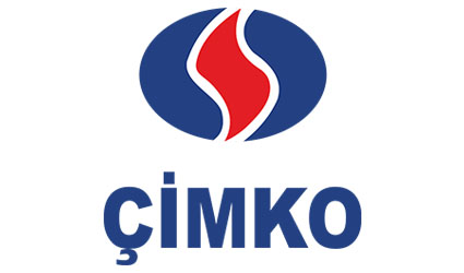 Çimko logo