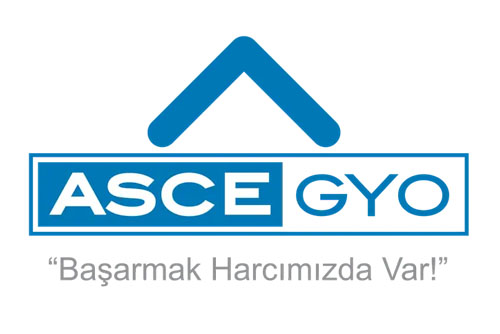 Asce Gyo logo