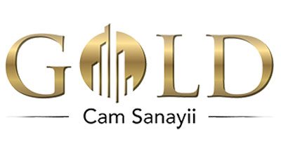 Gold cam sanayi logo